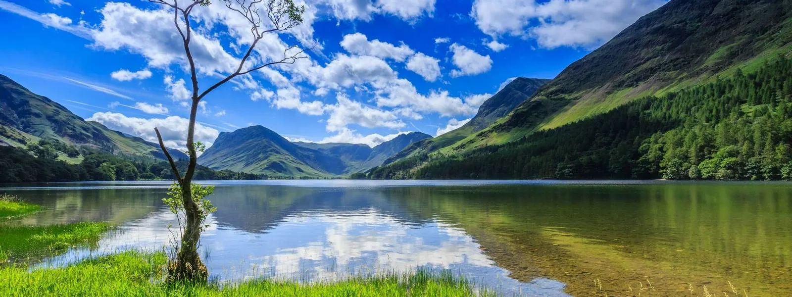 Hotels in the Lake District